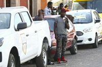 Empresarios contemplan ofrecer empleo a migrantes en Durango