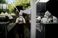 Restaurantes en La Laguna resienten todavía más la inflación