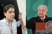 Recompensa de EUA por hijos del 'Chapo', por muertes por fentanilo: AMLO