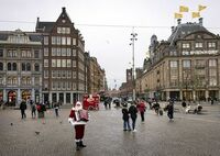 Europa afronta la Navidad con restricciones e incertidumbre ante la variante ómicron