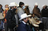 Acusan a encargado de Agua Saludable de 'meterse' en módulos