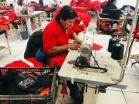 Tasa de desempleo cae al 3.7 % en noviembre en México