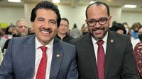 Senador José Ramón Enríquez impugnará elección de Marina Vitela