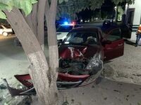 Falta de responsabilidad en los accidentes es más común en quienes conducen en estado de ebriedad