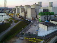 Francia en espera de nuevos reactores nucleares en servicio para 2035-2037
