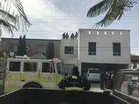 Empleado muere electrocutado en Gómez Palacio