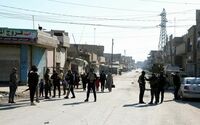 Irak urge al mundo a repatriar a sus ciudadanos del Estado Islámico tras motín en Siria