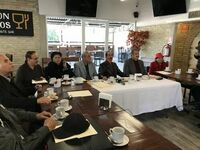 Como una burla califican abrogación de decreto del Instituto 18 de Marzo como universidad