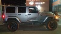 Accidente vial en Torreón Jardín deja daños por 80 mil pesos