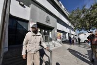 Torreón, con 131 hospitalizados por COVID-19