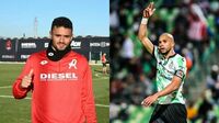 Alessio Da Cruz nunca quiso estar con nosotros, siempre estuvo ausente: Matheus Dória