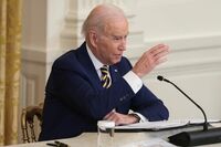 Joe Biden defiende la operación contra líder del Estado Islámico pese a las víctimas civiles