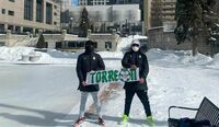 'Bastante problema' para aficionados de Santos la reprogramación del partido en Canadá