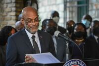 Haití no logra despegar tras ocho meses de nuevo Gobierno