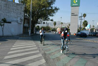 Consejo de Vialidad asegura que sí se tomará en cuenta la opinión de ciclistas en torno a Ciclovida en Colón