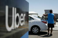 Uber ya mostrará destinos a conductores de Coahuila