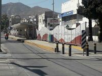Evitan informar sobre el Metrobús Laguna 'por veda gubernamental'