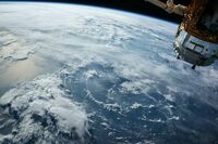 Rusia anuncia construcción de una estación orbital tras abandono de la EEI