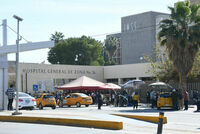 Jueves y Viernes Santo habrá personal de guardia en hospitales del IMSS en Coahuila