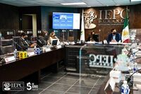 Secretaría de Finanzas de Durango pagará material electoral