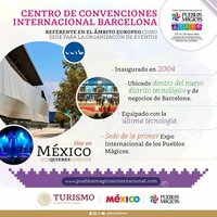Coahuila no participa en promoción internacional a Pueblos Mágicos
