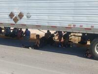 Más de 20 indagaciones contra 'polleros' y delitos de migración en Coahuila