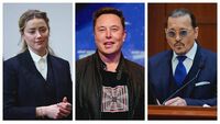 ¿Por qué Elon Musk irá a declarar en el juicio de Amber Heard y Johnny Depp? 