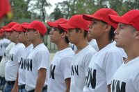 Senado prohíbe servicio militar para menores de 18 años