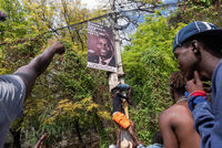 Juez reclama falta de recursos para indagar asesinato del presidente de Haití Jovenel Moise