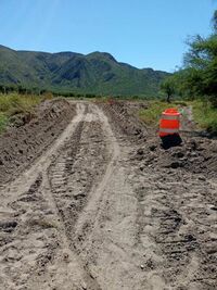 Preocupa demora en obras de Agua Saludable para La Laguna