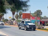 Afirman que hay mejora en seguridad en San Pedro