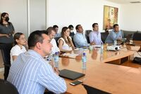 Presenta Comisión SIMV resultados de trimestre en Torreón