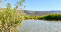 Legisladores piden no difundir información sobre presa Palo Blanco en Coahuila