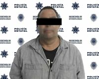 Arrestan a sujeto por robar carne en supermercado de Gómez Palacio