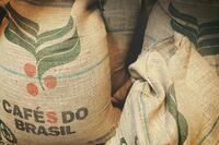 Suiza encuentra cocaína en bolsas de café de Brasil