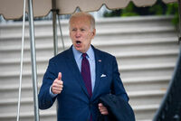 Joe Biden busca resaltar unidad de Occidente contra Rusia en reunión del G7
