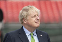 'Partygate' y el coste de la vida castigan a Boris Johnson en elecciones 