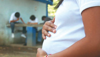 Legisladores del Congreso de Coahuila piden informe sobre embarazos en adolescentes