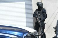Reporta DSPM bajas y contenciones en robos en Torreón