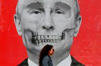 Rusia y Ucrania se tachan mutuamente de nazis 