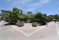 Plaza de Armas de Torreón, en total descuido