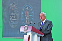 Sin información oficial sobre visita de Obrador en Durango