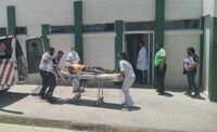 Muere debido a impacto de bala en ejido de San Pedro