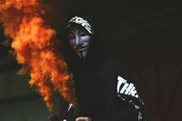 Anonymous se atribuye ataque a YouTube de Rusia