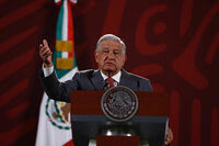 Condicionar asistencia a Cumbre de las Américas no es un boicot: López Obrador