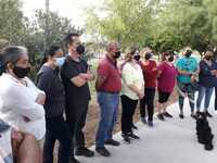 Torreón suma otra manifestación por falta de agua