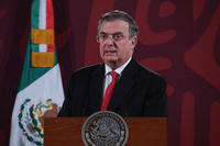 No habrá nueva era en relaciones entre EUA y Latinoamérica si se excluye a países: Marcelo Ebrard