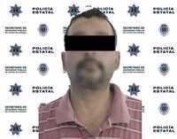 Sujeto es detenido por presuntamente agredir a su esposa en Gómez Palacio