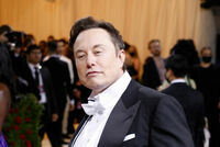 Elon Musk anuncia 'suspensión temporal' de la compra de Twitter