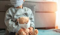 Hepatitis aguda infantil: estos son sus síntomas y así puede prevenirse